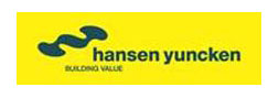 Hansen Yuncken